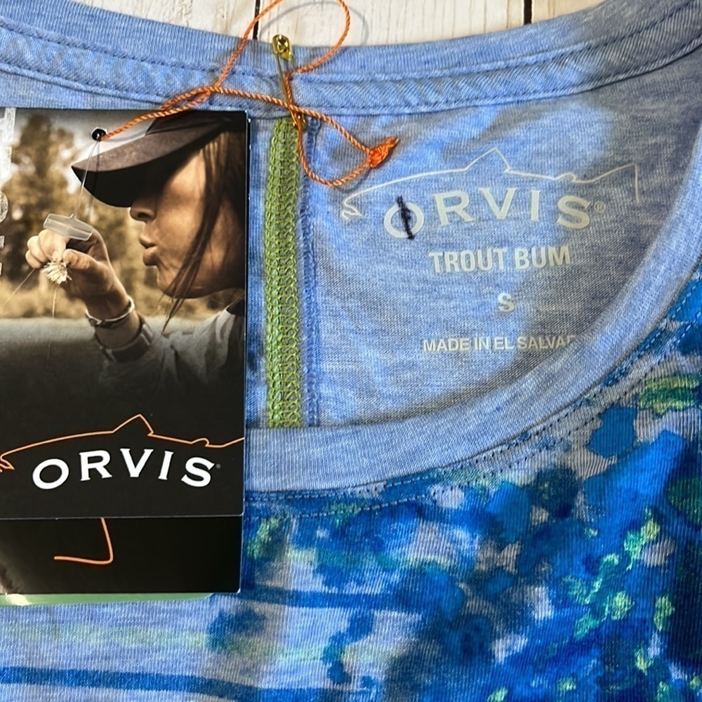 Orvis shirt bundle - Picture 8 of 12